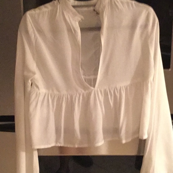 Blouse - Picture 5 of 6